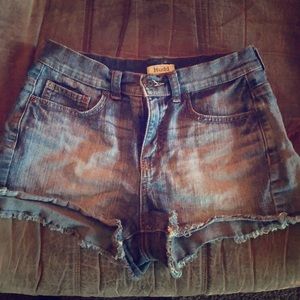 Mudd Shorts